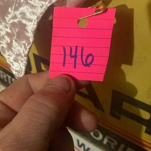 #146 Victoria Secret